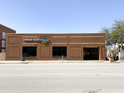 American Health Imaging of Columbia photo of building