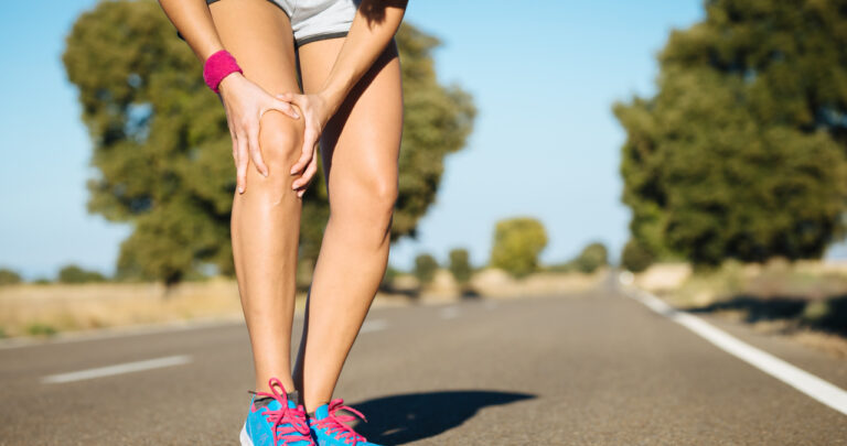 How an MRI can help with a torn ACL