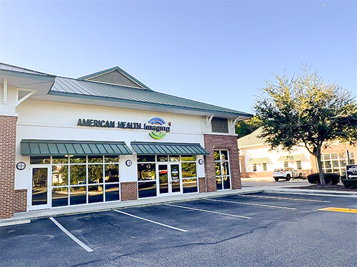 American Health Imaging of Murrells Inlet Building Photo