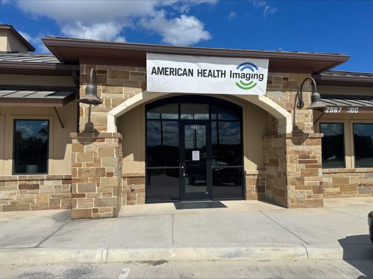 American Health Imaging of Oak Run Location Image