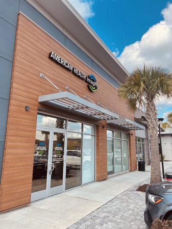 AHI Summerville Location Image