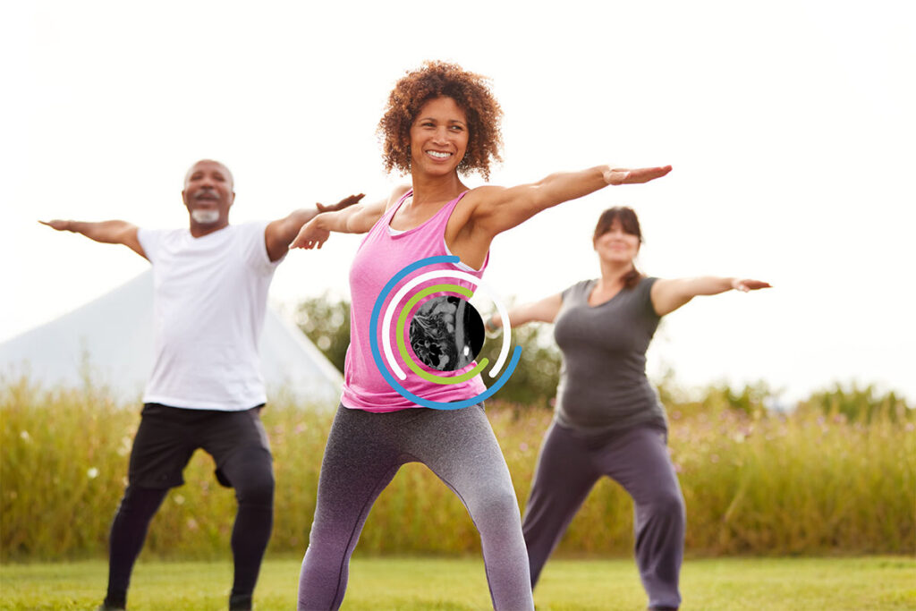Patients experiencing positive health outcomes after receiving a CT scan for diverticulitis.