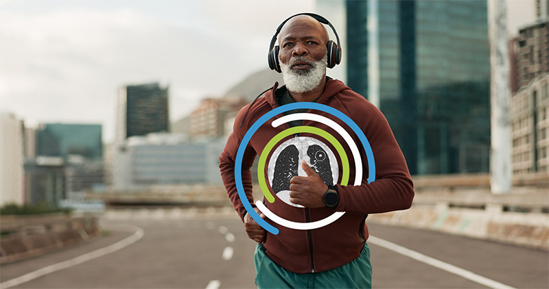 Who is eligible for lung cancer screening?