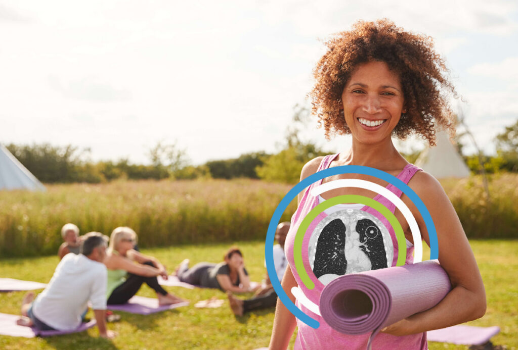How to prepare for lung cancer screening