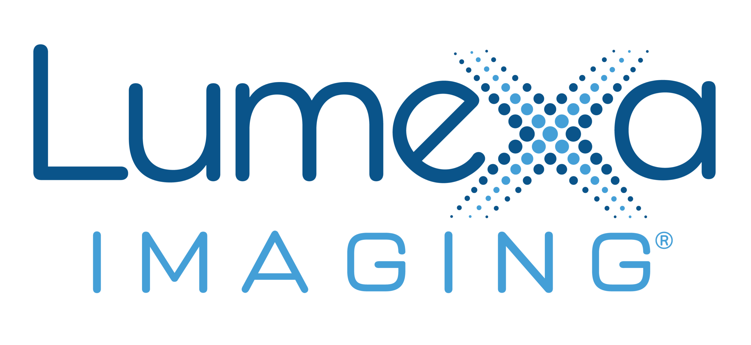 Lumexa Imaging logo