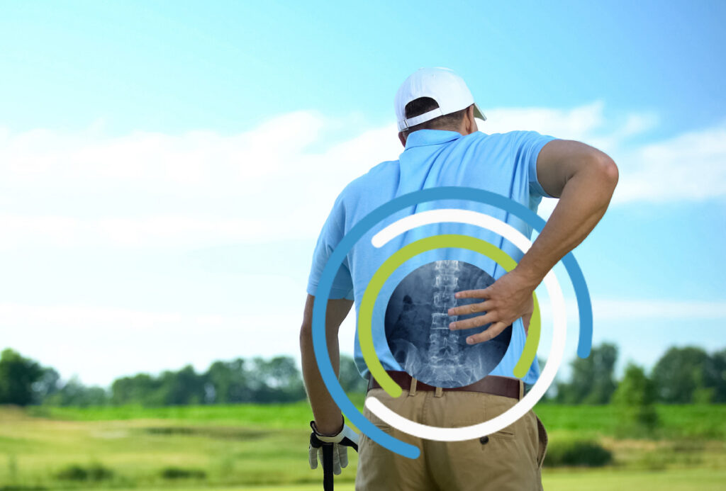 Can an X-Ray Show a Herniated Disc?